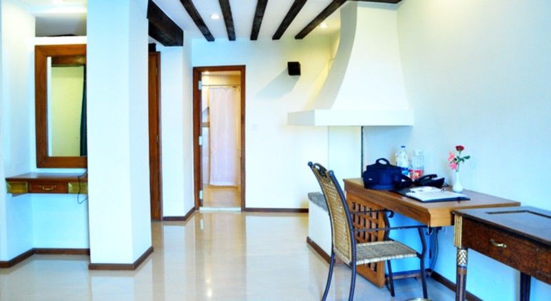 Best Western Amrutha Castle Hyderabad Exterior foto