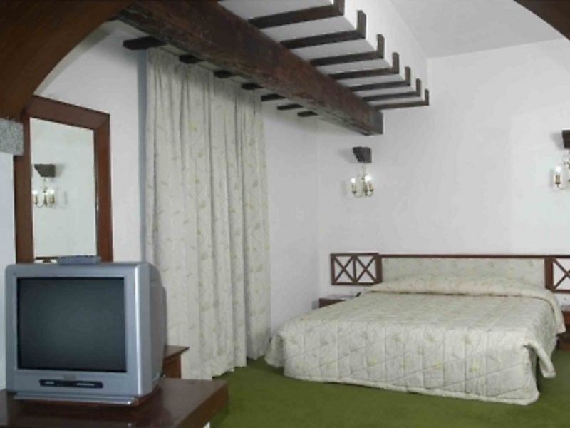 Best Western Amrutha Castle Hyderabad Exterior foto