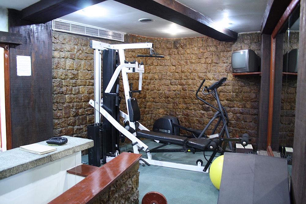 Best Western Amrutha Castle Hyderabad Exterior foto