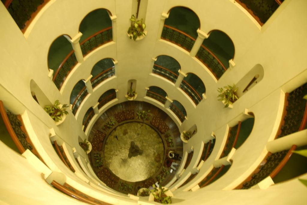 Best Western Amrutha Castle Hyderabad Exterior foto